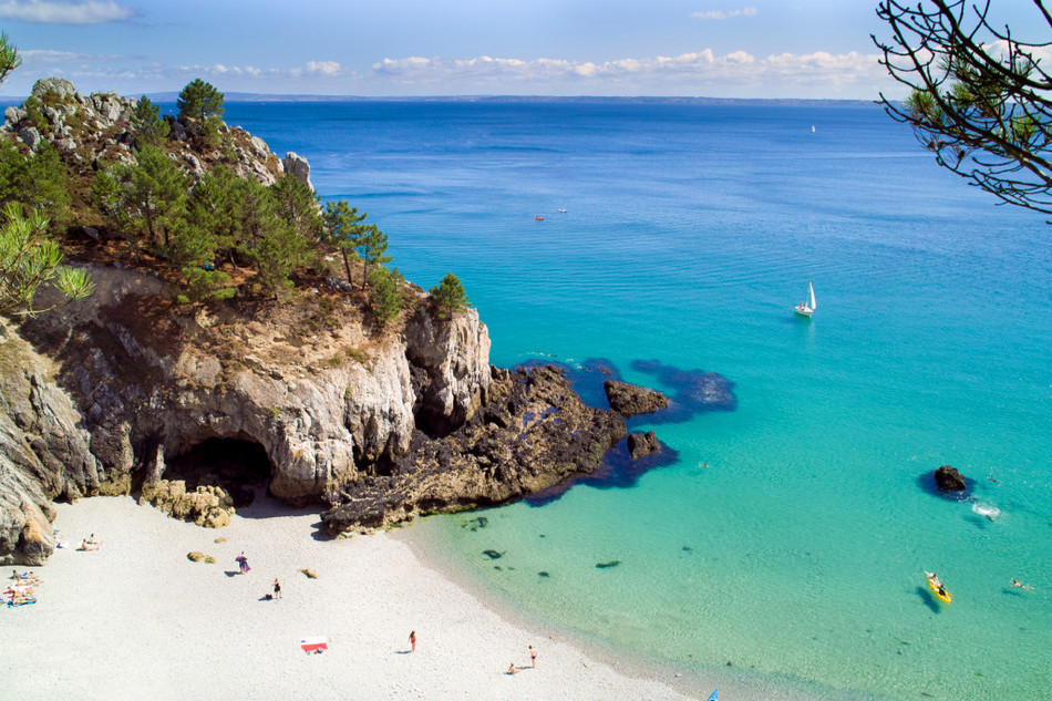 Αυτές είναι οι καλύτερες παραλίες στην Ευρώπη -Δύο ελληνικές ανάμεσά τους - Φωτογραφία 8