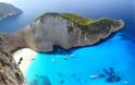 Αυτές είναι οι καλύτερες παραλίες στην Ευρώπη -Δύο ελληνικές ανάμεσά τους