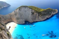 Αυτές είναι οι καλύτερες παραλίες στην Ευρώπη -Δύο ελληνικές ανάμεσά τους