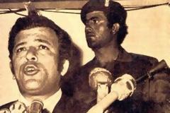 Σαν σήμερα το Πραξικόπημα κατά του Μακαρίου στην Κύπρο