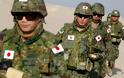 Ιαπωνία: Ανάπτυξη στρατού στο εξωτερικό πρωτη φορά μετά το Β' Παγκόσμιο Πόλεμο