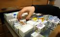 Σοβαρές ελλείψεις φαρμάκων στην αγορά