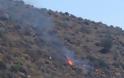ΧΑΜΟΣ: Φωτιά κοντά στη βίλα Βαρουφάκη στην Αίγινα [photos] - Φωτογραφία 2