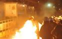 Nεολαία ΣΥΡΙΖΑ: Οι νέοι πήραν πάνω τους την ανατροπή των μνημονιακών κυβερνήσεων και έγιναν σάκος του μποξ