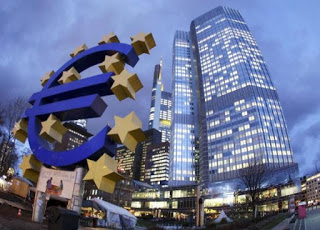 Αμετάβλητα διατηρεί η ΕΚΤ τα κυριότερα επιτόκια της - Φωτογραφία 1
