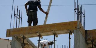 Κύπρος: Προειδοποίηση ΤΕΕ προς εργαζόμενους-εργοδότες λόγω καύσωνα - Φωτογραφία 1