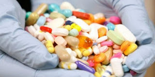Προσφορά φαρμάκων στο Κοινωνικό Ιατρείο Δήμου Λάρνακας - Φωτογραφία 1