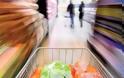 Από Δευτέρα η εφαρμογή της αύξησης του ΦΠΑ στα τρόφιμα - Ποιών προϊόντων η τιμή παίρνει  την... ανηφόρα