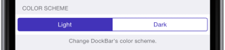 DockBar for iPhone (iOS 8) : Cydia tweak new v1.0.1-30 ($0.99)....Ένα tweak που αξίζει να κατεβάσετε - Φωτογραφία 3