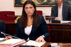 Η Ζωή ξαναχτυπά: Είναι μια ελπιδοφόρα ημέρα - Είναι στιγμή ο λαός να πει Οχι
