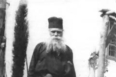 6796 - Ιερομόναχος Νικόδημος Κουτλουμουσιανοσκητιώτης (1926 – 17 Ιουλίου 1986)