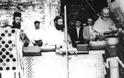 6796 - Ιερομόναχος Νικόδημος Κουτλουμουσιανοσκητιώτης (1926 – 17 Ιουλίου 1986) - Φωτογραφία 3