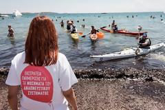 Ενημερωτική Εκστρατεία για τα Νοσήματα του Αναπνευστικού Συστήματος «Πνεύμων: Xαρίζω την Ανάσα μου»