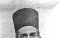 6797 - Μοναχός Νείλος Σιμωνοπετρίτης (1871 – 17 Ιουλίου 1911)