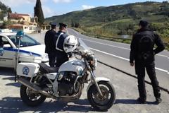 Αναζητείται ο οδηγός του φορτηγού που τραυμάτισε 57χρονη γυναίκα στην Τούμπα... [photos]