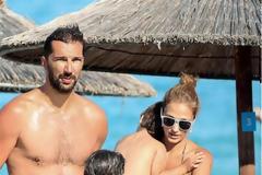 Στογιάκοβιτς - Καμηλά: Στο σφυρί η βίλα τους για 8,9 εκατομμύρια δολάρια - Δείτε φωτο
