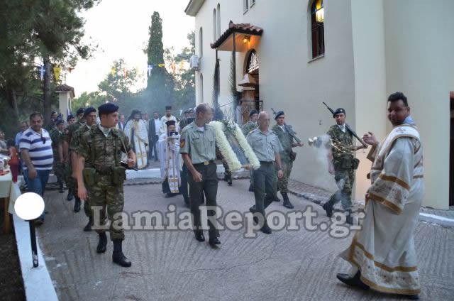 Εορτασμός της Αγίας Μαρίνας στο ΚΕΥΠ - Φωτογραφία 21