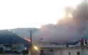 Ανεξέλεγκτη η κατάσταση στη Λακωνία - Δραματικές στιγμές για τους κατοίκους που εγκαταλείπουν τα σπίτια τους - Δείτε φωτο - Φωτογραφία 10