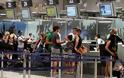 Μειώθηκαν τα ταξίδια των Κυπρίων στο εξωτερικό