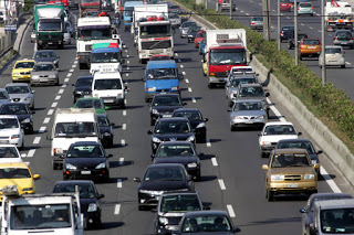 Τσουχτερές αυξήσεις για ΙΧ & μεταφορές φέρνει το νομοσχέδιο - Φωτογραφία 1