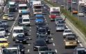 Τσουχτερές αυξήσεις για ΙΧ & μεταφορές φέρνει το νομοσχέδιο
