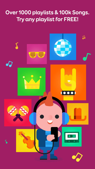 SongPop 2 : AppStore free game - Φωτογραφία 7