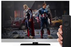 Μπορεί η Apple να το σκέφτηκε αλλά η Xiaomi την πρόλαβε με την δικιά της τηλεόραση