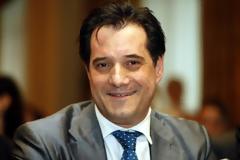 ΔΕΙΤΕ τι έγραψε ο Άδωνις Γεωργιάδης πριν από λίγο για την Νέα Κυβέρνηση στο Twitter του