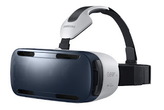 Η πρώτη ταινία virtual reality για το Samsung Gear VR - Φωτογραφία 1