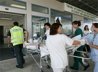 ΤΡΑΓΩΔΙΑ στη Κύπρο: 23χρονος σκοτώθηκε από ηλεκτροπληξία σε beach party - Φωτογραφία 1