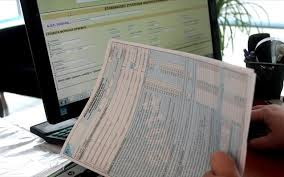 Παρατείνεται έως τις 26 Αυγούστου η προθεσμία υποβολής φορολογικών δηλώσεων - Φωτογραφία 1