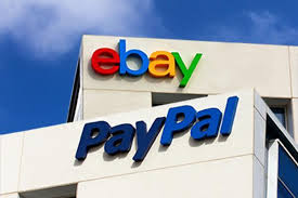 eBay και PayPal χωρίζουν τους δρόμους τους - Φωτογραφία 1