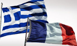 Γιατί η Γαλλία υποστήριξε ένθερμα τη διάσωση της Ελλάδας; - Φωτογραφία 1