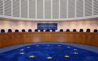 Ευρωπαϊκό Δικαστήριο: Γονική άδεια μετ” αποδοχών και σε άνδρες δημόσιους υπαλλήλους - Φωτογραφία 1