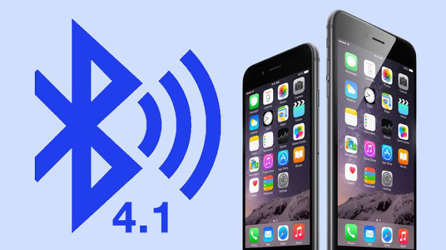 Τι να περιμένουμε από το νέο πρότυπο Bluetooth 4.1 στο iPhone 6s - Φωτογραφία 1