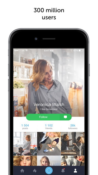 Snapster by VK: AppStore new free ....η εφαρμογή που ήρθε να χτυπήσει το Instagram - Φωτογραφία 3