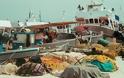 Μαγνησία: Νέα παράταση τοποθέτησης συσκευής vms σε αλιευτικά