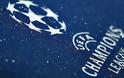 Η  κλήρωση του Champions League - Αντιμέτωπος με την Μπριζ ο Παναθηναϊκός