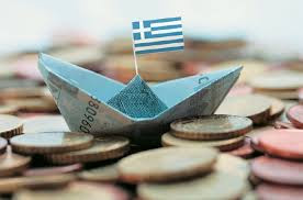Ελληνική τραγωδία: Η φωτογραφία για την οικονομία της χώρας που σαρώνει στο διαδίκτυο - Φωτογραφία 1