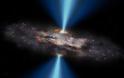 Ανακαλύφθηκε τεράστια μαύρη τρύπα με μάζα πάνω από επτά δισεκατομμύρια ήλιους