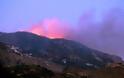 Δυτική Ελλάδα: Στο κόκκινο την Κυριακή για πρόκληση πυρκαγιών - Συνεχίζει να καίει η φωτιά στη Ζάκυνθο - Kάηκαν 500 στρέμματα στο Κουρτέσι Ηλείας