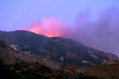 Δυτική Ελλάδα: Στο κόκκινο την Κυριακή για πρόκληση πυρκαγιών - Συνεχίζει να καίει η φωτιά στη Ζάκυνθο - Kάηκαν 500 στρέμματα στο Κουρτέσι Ηλείας
