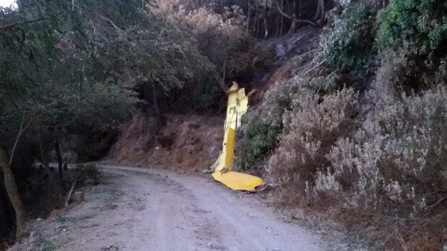 Ευτυχώς δεν θρηνήσαμε θύματα! Τραγωδία στα Βάτικα [photos] - Φωτογραφία 16