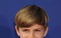 Brooklyn, Cruz και Romeo Beckham στα Kids' Choice Sport Awards - Φωτογραφία 3