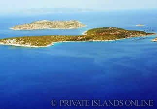 Ο μεγιστάνας Γουόρεν Μπάφετ αγόρασε νησί στον Σαρωνικό! - Πώς θα το αξιοποιήσει - Φωτογραφία 3