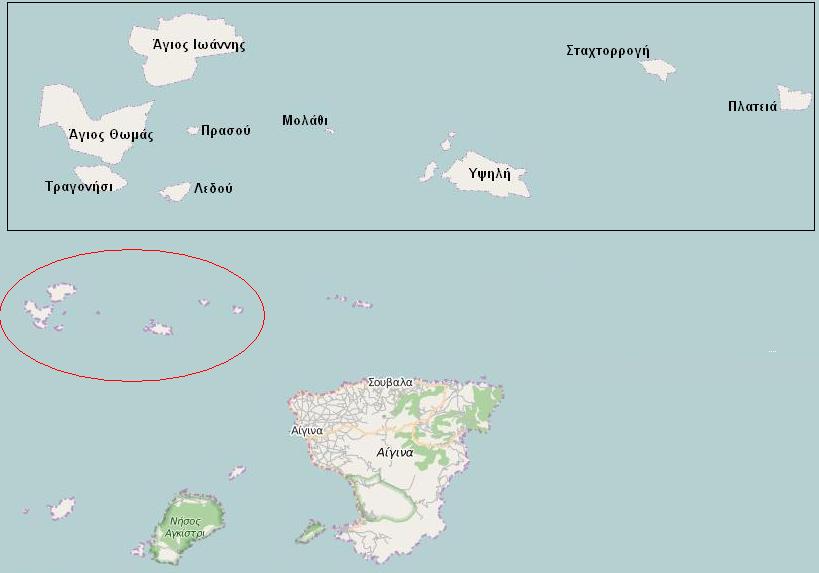 Ο μεγιστάνας Γουόρεν Μπάφετ αγόρασε νησί στον Σαρωνικό! - Πώς θα το αξιοποιήσει - Φωτογραφία 4