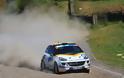 Αποφασιστική στιγμή για την ADAC Opel Rallye Junior Team