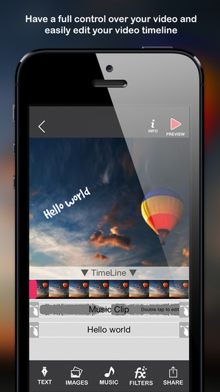 Vira Video: AppStore new free....ολοκληρωμένο εργαλείο για την δημιουργία video - Φωτογραφία 6