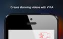 Vira Video: AppStore new free....ολοκληρωμένο εργαλείο για την δημιουργία video - Φωτογραφία 3