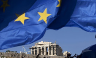 Η Ελλάδα είναι και θα μείνει στην ευρωζώνη - ΔΕΙΤΕ το tweet  του προσωπάρχη του Γιούνκερ - Φωτογραφία 1